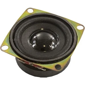 Hoparlör 3ohm 3ω 3W 53 x 53 mm