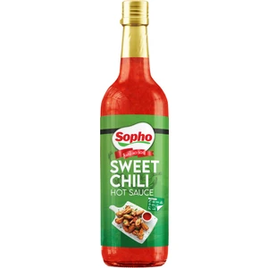 Sweet Chili Sos 900 gr