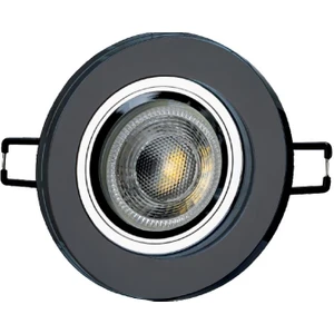 CT-6646 Zambak Dekoratif Cam Spot
