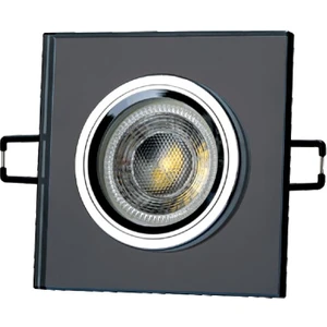 CT-6647 Yeşim Dekoratif Cam Spot