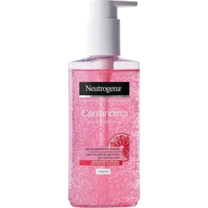 Canlandırıcı Yüz Temizleme Jeli 200ML