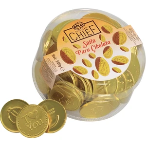 Para Çikolata 250 gr