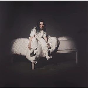Interscope Records Billie Eilish / When We All Fall Asleep, Where Do We Go? (Plak)