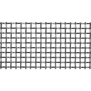 Paslanmaz Elek Teli 24MESH 0,20MM Kalınlık Sineklik Teli 100CM En