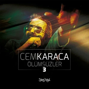 Yavuz Plak Cem Karaca – Ölümsüzler 3 (Cd)