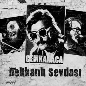 Yavuz Plak Cem Karaca – Delikanlı Sevdası CD