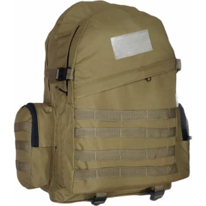 65 Lt. Askeri Tactical Dağcı Kamp Trekking Askeri Sırt Çantası