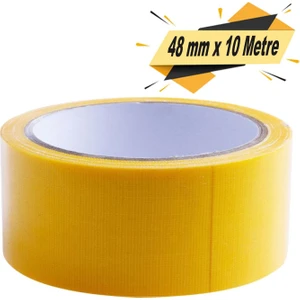 Tamir Bandı 48MM*10MT Sarı
