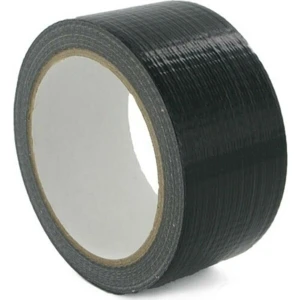 Tamir Bandı 48MM*10MT Siyah