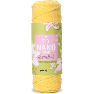 Zambak Makrome Ipi 97473