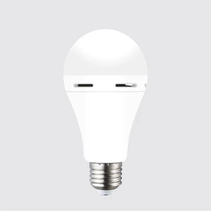 CT-4229B 7 W Şarjlı LED Ampul Beyaz