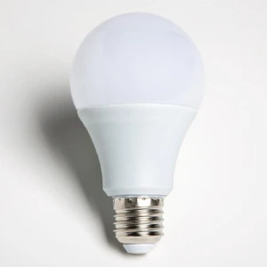 CT-4259 12W Sensörlü LED Ampul Beyaz
