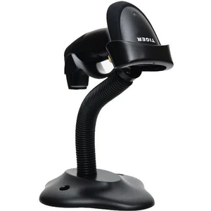 PS23-U 1D Kablolu USB Barkod Okuyucu + Stand