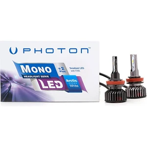 Mono LED Xenon Headlight