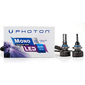 Mono LED Xenon Headlight