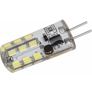 CT-4258 1 W 12 V G-4 Ledli Kapsul Ampul Beyaz