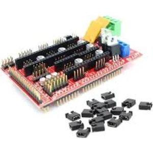 Reprap Ramps V1.4 3D Printer Kontrol Kartı