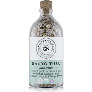 Yasemin Özlü Banyo Tuz