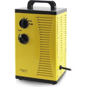 Fanlı Isıtıcı 3000W-ENDÜSTRİYEL