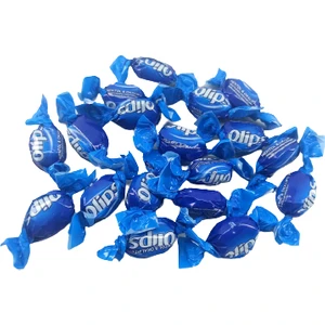 Olips Mentollü Şeker 1 kg