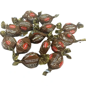 Miss Kahveli Bonbon Şeker 1 kg