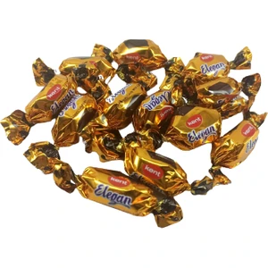 Elegan Çikolata Ikramlık Şeker 1 kg