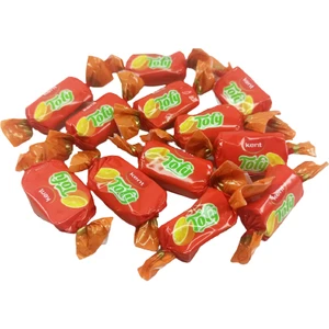 Tofy Portakallı Şeker 1 kg