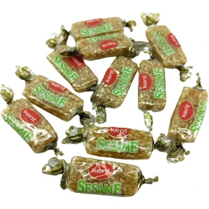 Sesame Susamlı  Şeker 1 kg