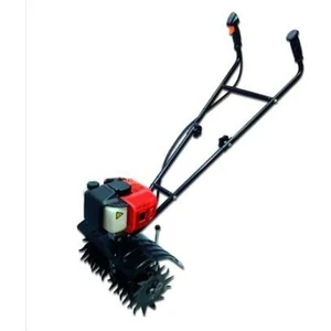 Kollu Mini Çapa Makinası 4+4