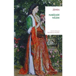 Zehra - Nabizade Nazım