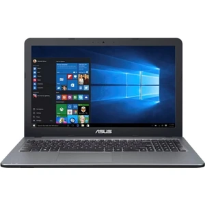 X540BA-DM936T AMD A6 9225 4GB 128GB SSD Windows 10 Home 15.6 FHD Taşınabilir Bilgisayar