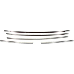 Fams Otomotiv VW Crafter Krom Ön Panjur 6 Parça 2012-2016  Paslanmaz Çelik