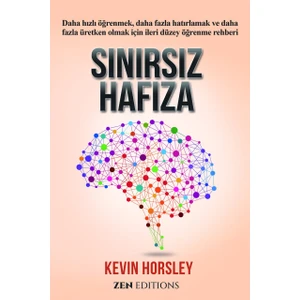 Sınırsız Hafıza - Kevin Horsley