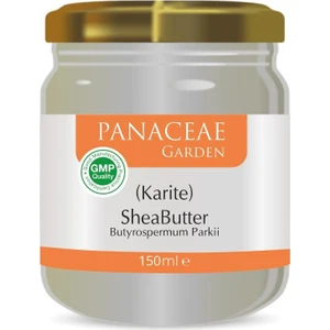 Sheabutter (Karite) 150 ml