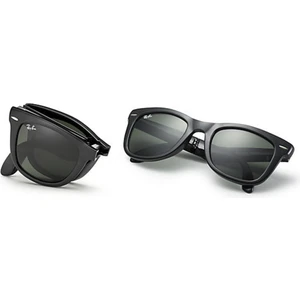 Rayban Güneş Gözlüğü RB4105 601 Rayban Foldıng