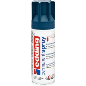 Permanent Akrilik Spray 200 ml Gece Mavisi