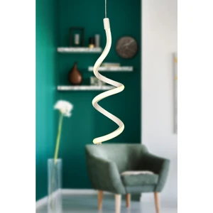 Hilton 3 Ledli Tekli Avize Beyaz