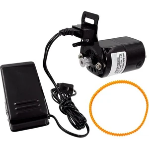 Ev Tipi Aile Dikiş Makinesi Motoru 220V - 150W / 63HF-150