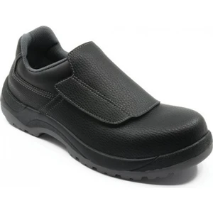 Hsc 110 S2 Kaynakçı Çelik Burunlu Iş Ayakkabısı