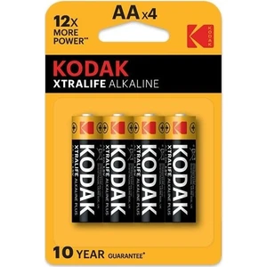 Xtralife Alkaline Aa Pil 4'lü
