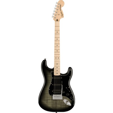 Squier Affinity Strat Fmt Hss Mn Bpg Bbst Fiyatı