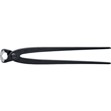 Knipex 99 00 280 Betoncu Kerpeteni, Korozyon Korumalı, Kafa Fiyatı