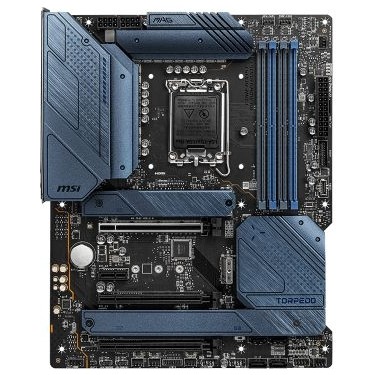 Msı Mag Z690 Torpedo Soket 1700 Ddr5 6400 (Oc) Pcı-E Gen 5 Fiyatı