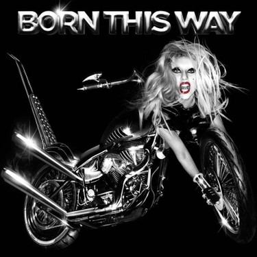Universal Music Lady Gaga / Born This Way (2lp) (Plak) Fiyatı