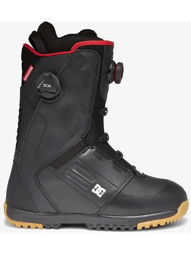 Dc boa sale snowboard boots