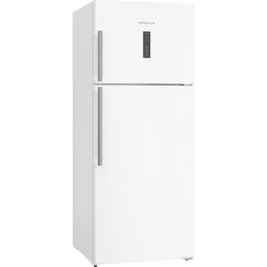 Profilo BD2176WFAN F Enerji Sınıfı 542 Lt NoFrost Üstten Donduruculu