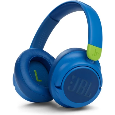 Jbl JR460NC Noise Cancelling Çocuk Kulaklığı -