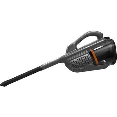 Black & Decker BHHV520JF-QW 18V Şarjlı Jack Girişli El