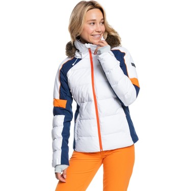 roxy winter jackets