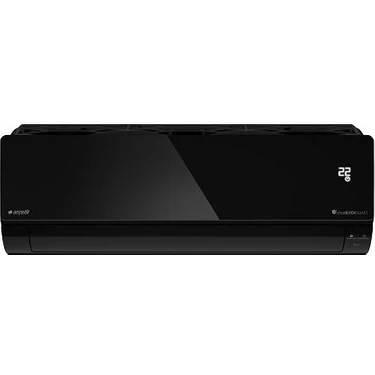 Arçelik 09560 Hp Ultra Hijyen Plus Prosmart Black A++ 9000 BTU/h Inverter Duvar Tipi